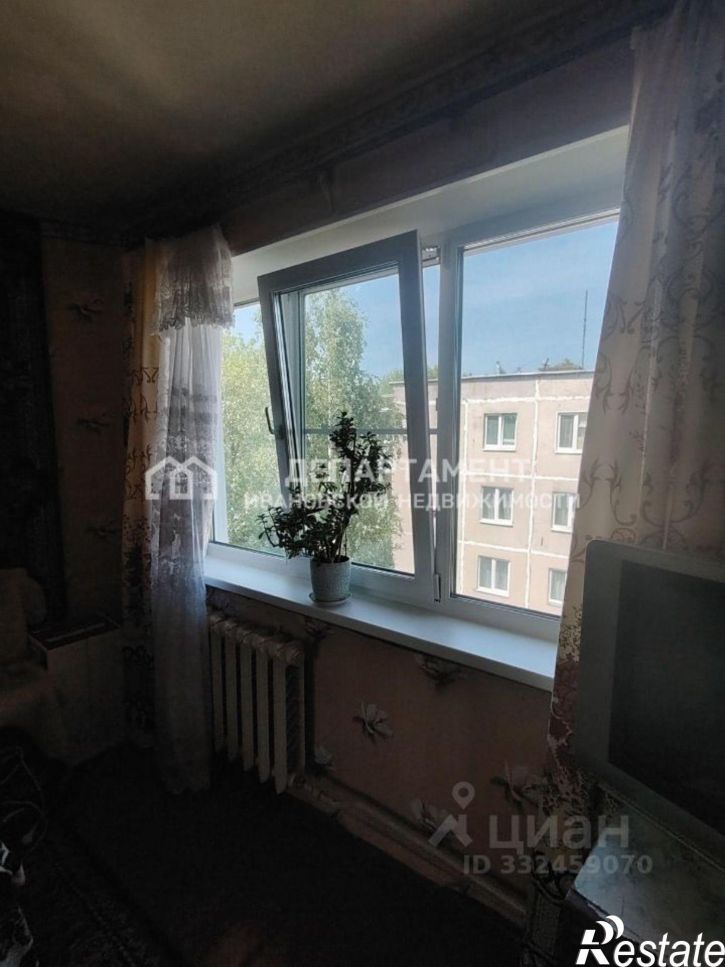 3-комн квартира ул Любимова, 22,  д. 22