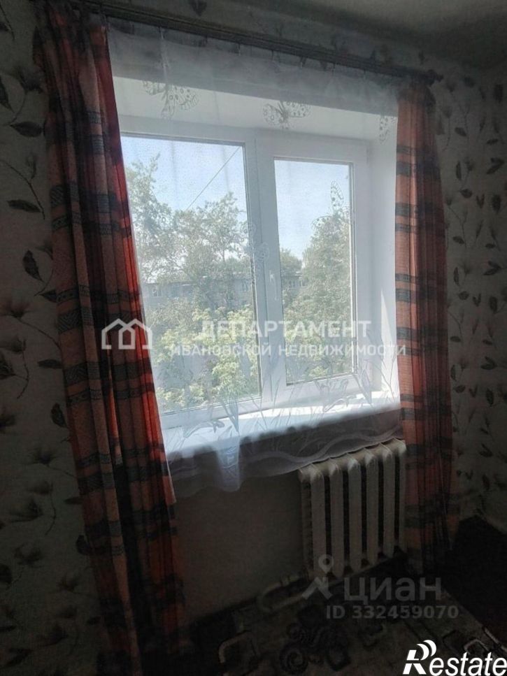 3-комн квартира ул Любимова, 22,  д. 22