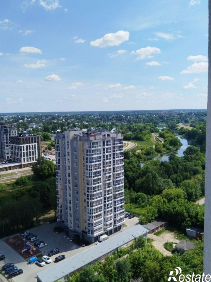 2-комн квартира ул Профсоюзная, 4,  д. 4