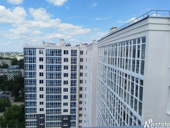 2-комн квартира ул Профсоюзная, 4,  д. 4