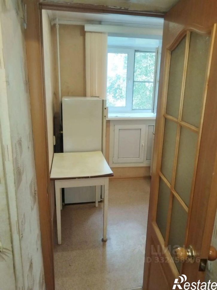 1-комн квартира ул Наговицыной-Икрянистовой, 2,  д. 2