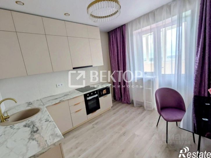 1-комн квартира ул Парижской Коммуны, 51,  д. 51
