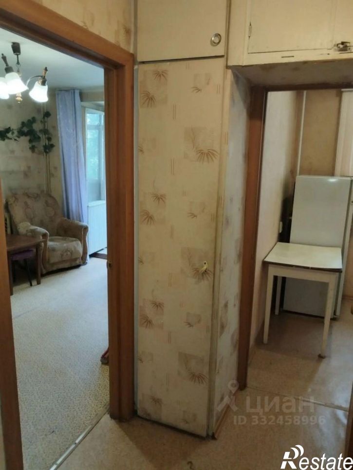1-комн квартира ул Наговицыной-Икрянистовой, 2,  д. 2