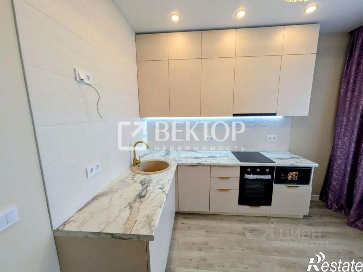 1-комн квартира ул Парижской Коммуны, 51,  д. 51
