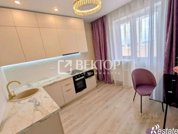 1-комн квартира ул Парижской Коммуны, 51,  д. 51