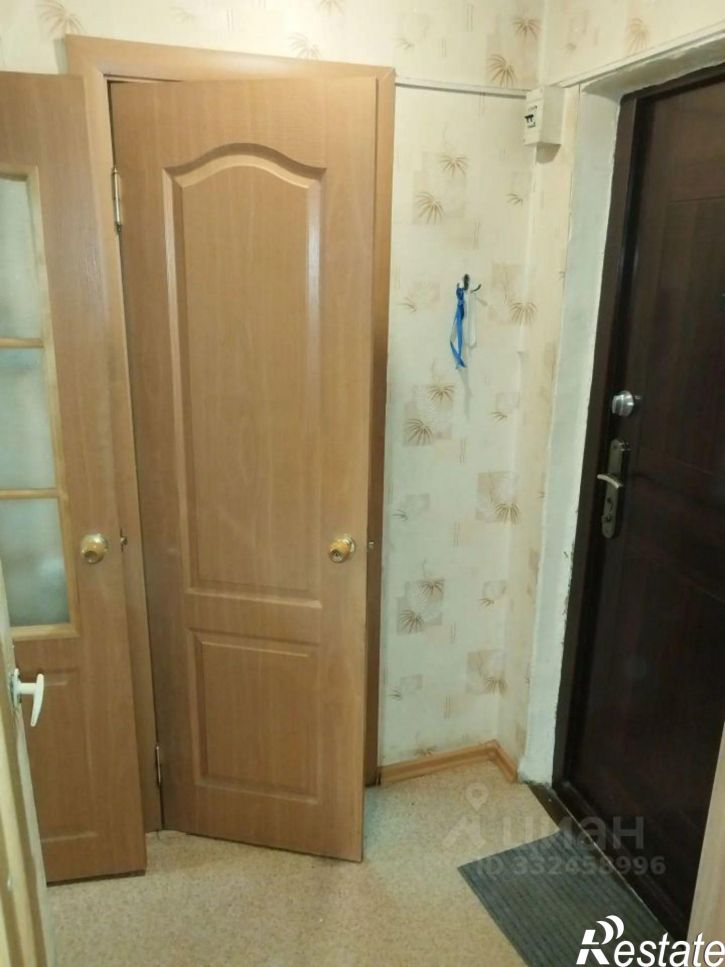1-комн квартира ул Наговицыной-Икрянистовой, 2,  д. 2