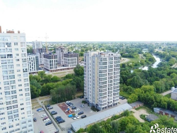 2-комн квартира ул Профсоюзная, 4,  д. 4