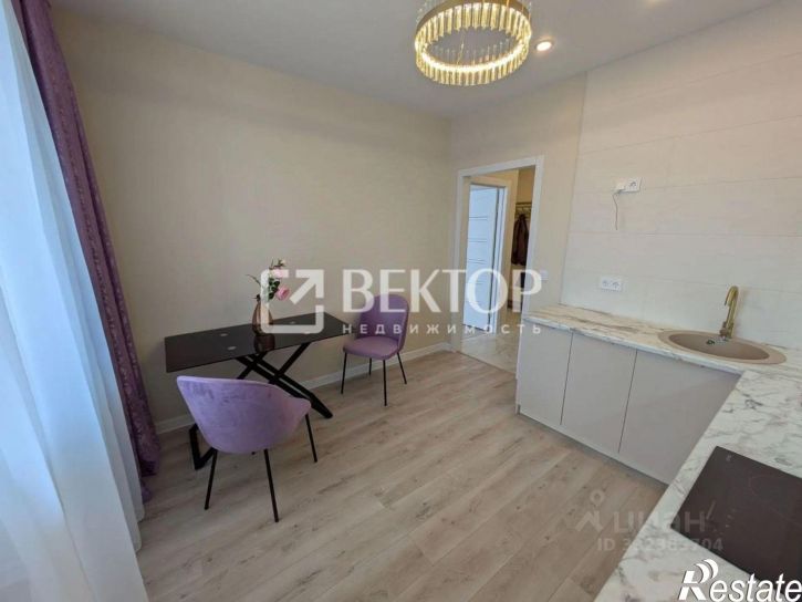 1-комн квартира ул Парижской Коммуны, 51,  д. 51