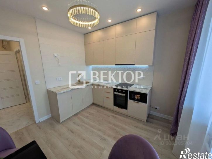 1-комн квартира ул Парижской Коммуны, 51,  д. 51