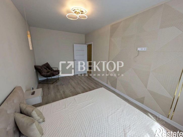 1-комн квартира ул Парижской Коммуны, 51,  д. 51