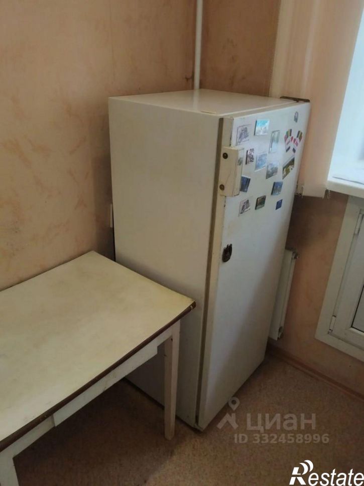 1-комн квартира ул Наговицыной-Икрянистовой, 2,  д. 2