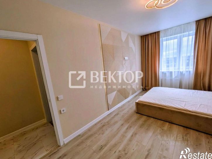 1-комн квартира ул Парижской Коммуны, 51,  д. 51