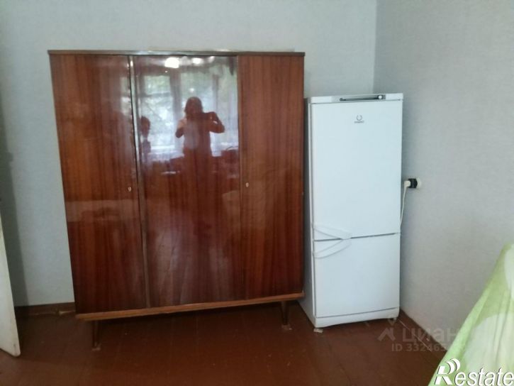 Комната Межсоюзный пер, 23,  д. 23