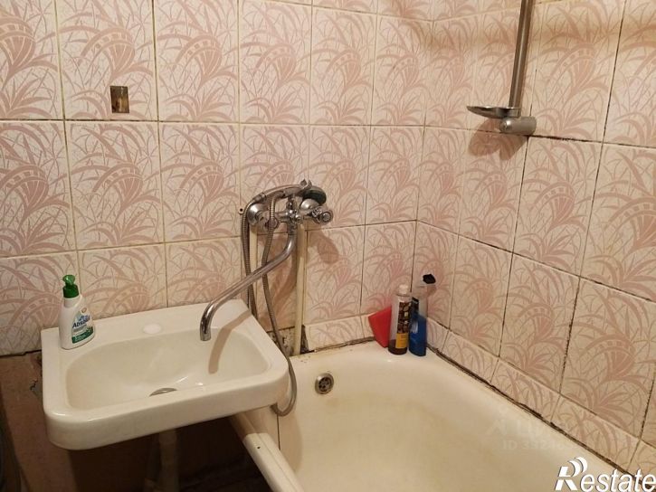 Комната Межсоюзный пер, 23,  д. 23