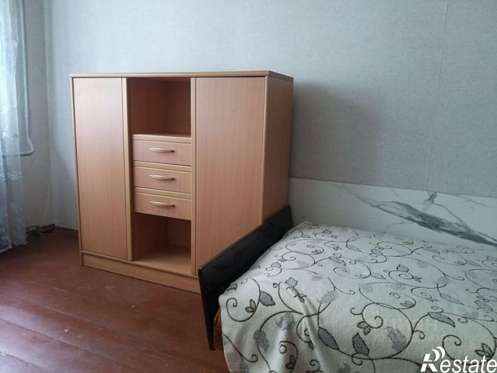 Комната Межсоюзный пер, 23,  д. 23