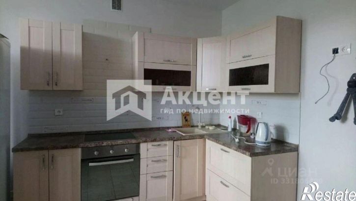 3-комн квартира ул Водонапорная, 17,  д. 17