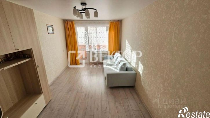 2-комн квартира ул Любимова, 26А,  д. 26А