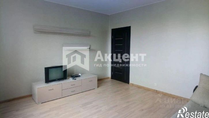 3-комн квартира ул Водонапорная, 17,  д. 17