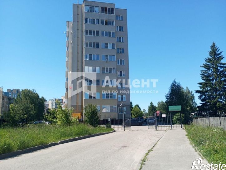 3-комн квартира ул Водонапорная, 17,  д. 17