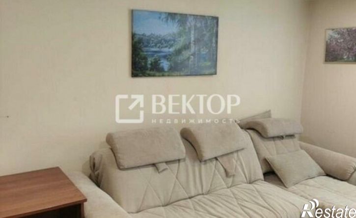 3-комн квартира ул Дзержинского, 2,  д. 2
