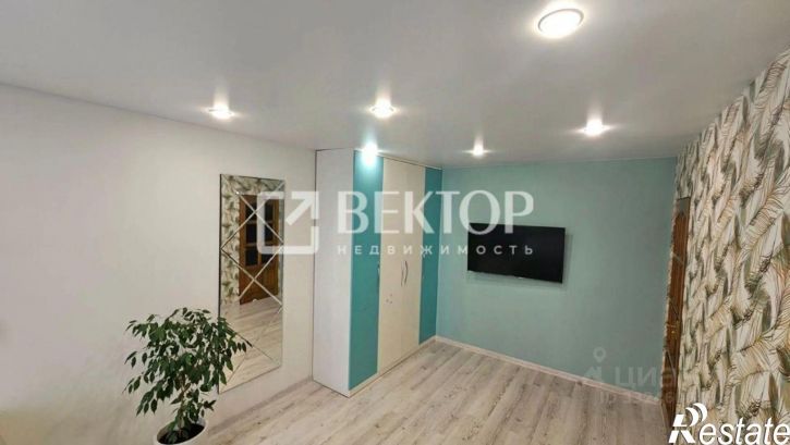 2-комн квартира ул Любимова, 26А,  д. 26А