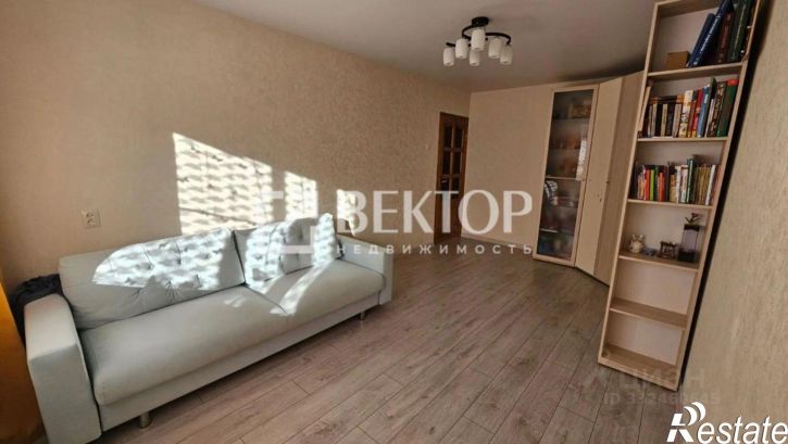 2-комн квартира ул Любимова, 26А,  д. 26А