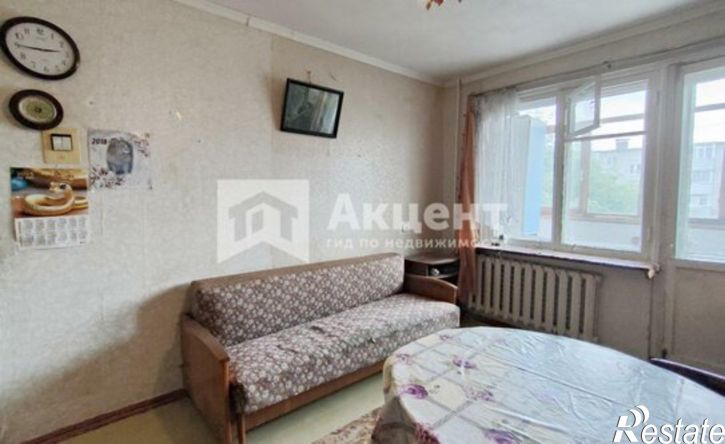 2-комн квартира ул Революционная, 99,  д. 99