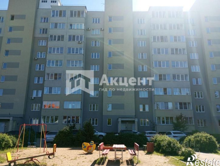 3-комн квартира ул Водонапорная, 17,  д. 17