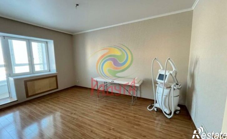 3-комн квартира микрорайон Московский, 10