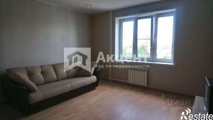 3-комн квартира ул Водонапорная, 17,  д. 17