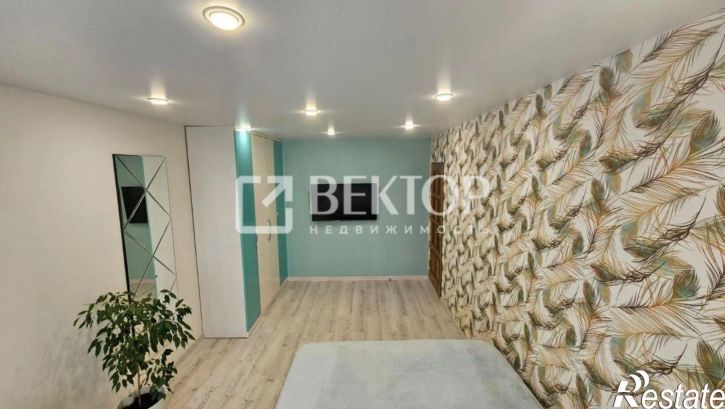 2-комн квартира ул Любимова, 26А,  д. 26А