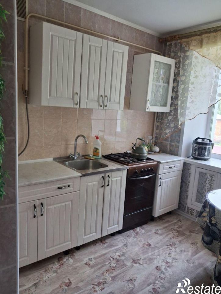 1-комн квартира ул Калинцева, 10,  д. 10