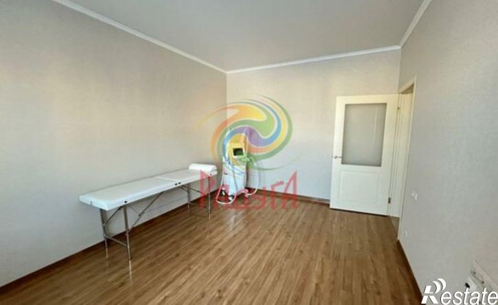 3-комн квартира микрорайон Московский, 10