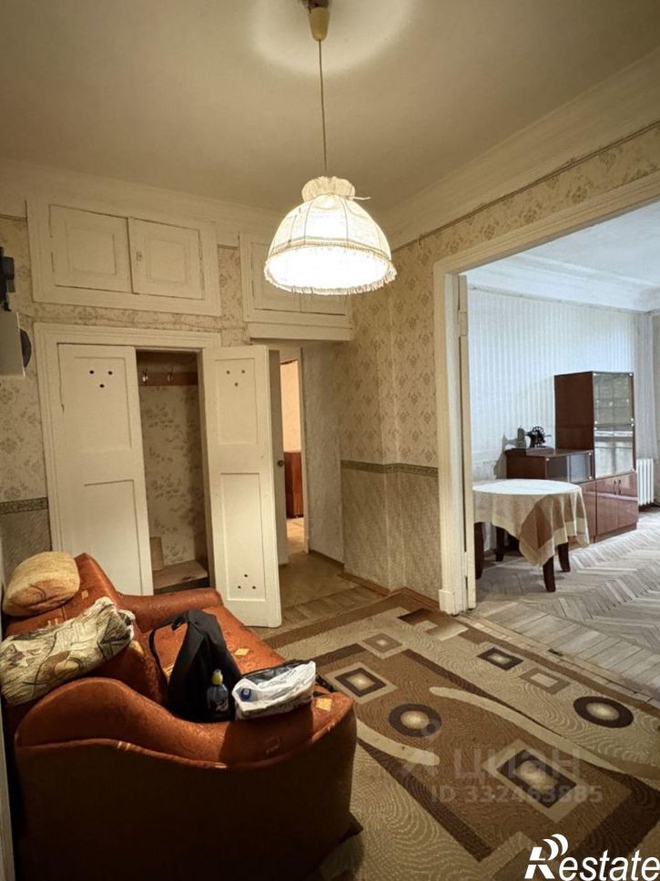 2-комн квартира ул Лежневская, 109,  д. 109