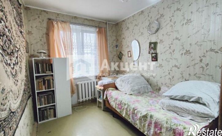 2-комн квартира ул Революционная, 99,  д. 99