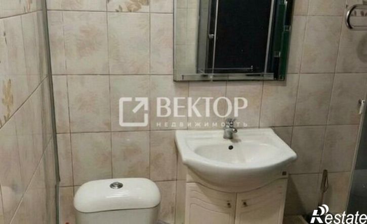 3-комн квартира ул Дзержинского, 2,  д. 2