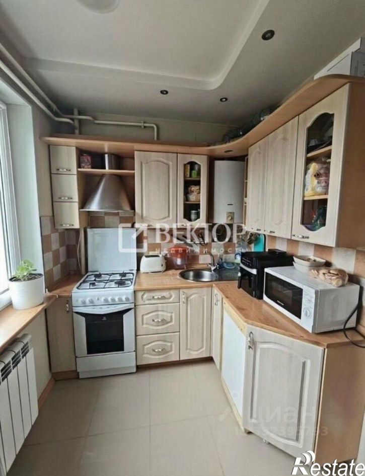 2-комн квартира ул Комсомольская, 39А,  д. 39А