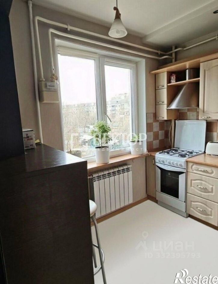 2-комн квартира ул Комсомольская, 39А,  д. 39А