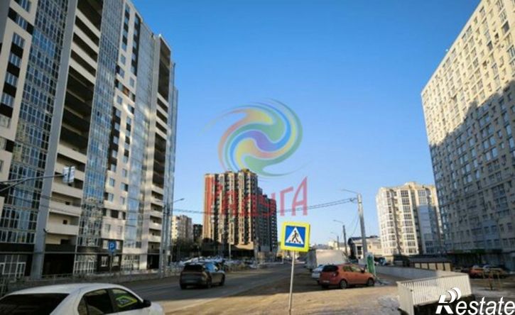 2-комн квартира ул Наумова, 16,  д. 16