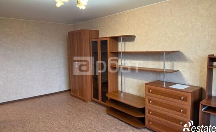 1-комн квартира ул 3-я Чайковского, 6А,  д. 6А