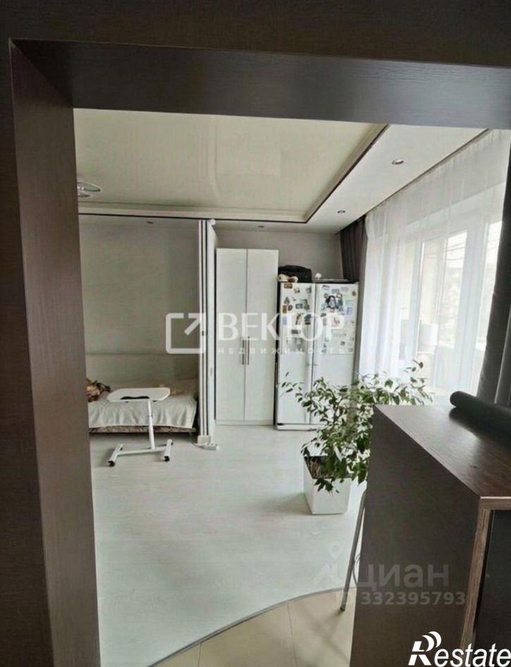 2-комн квартира ул Комсомольская, 39А,  д. 39А