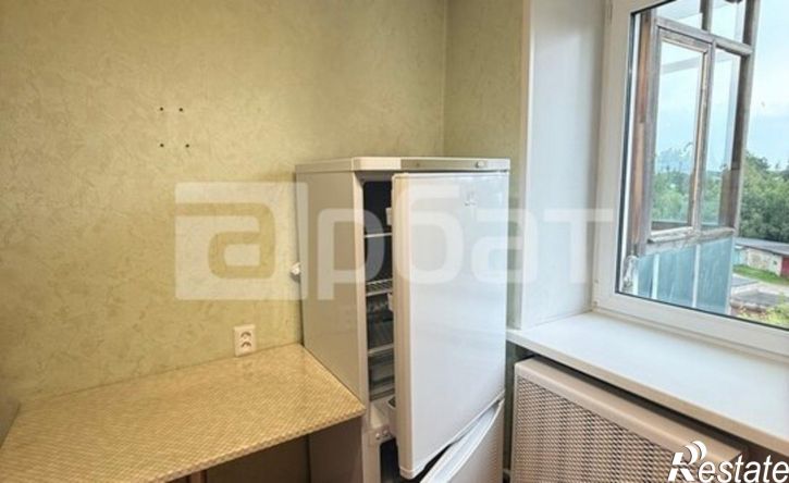 1-комн квартира ул 3-я Чайковского, 6А,  д. 6А