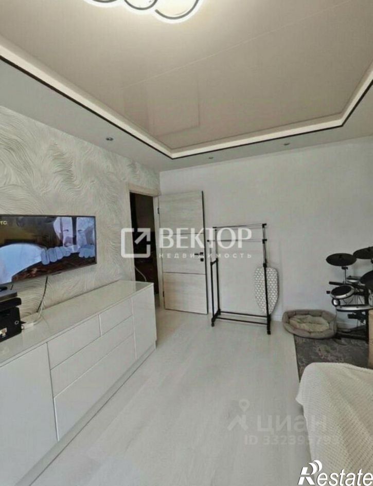 2-комн квартира ул Комсомольская, 39А,  д. 39А