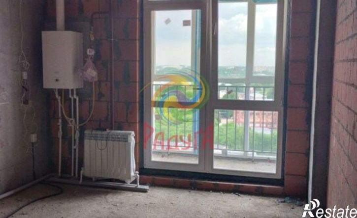 2-комн квартира ул Наумова, 16,  д. 16