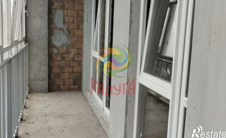 2-комн квартира ул Наумова, 16,  д. 16