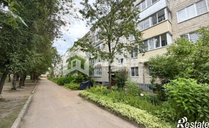 2-комн квартира ул Родниковская, 44,  д. 44
