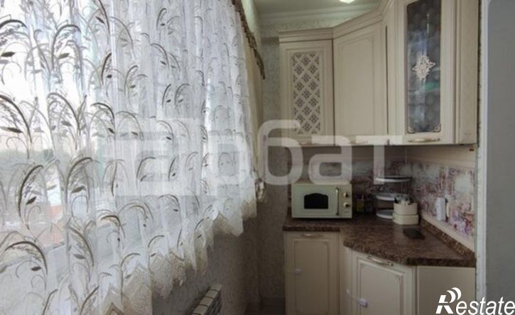 4-комн квартира ул Большая Воробьевская, 18,  д. 18