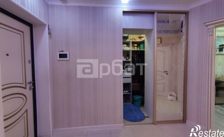 4-комн квартира ул Большая Воробьевская, 18,  д. 18