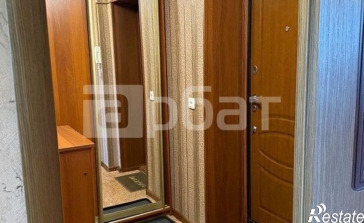 1-комн квартира ул 3-я Чайковского, 6А,  д. 6А