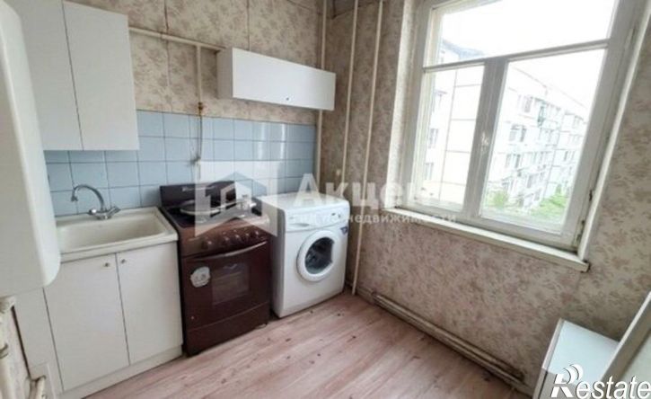 2-комн квартира ул Родниковская, 44,  д. 44